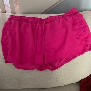 Old navy swim shorts